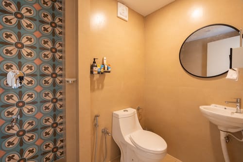 Tropic @ Woodhouse Story