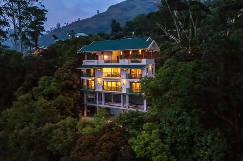 Horizon @ Paradise Valley