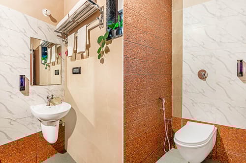 Dove @ Vatika Nature Nest - Mirjan