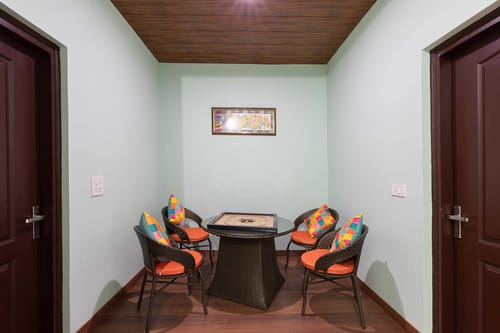 4 Rooms @ Morning Bliss - Ranikhet