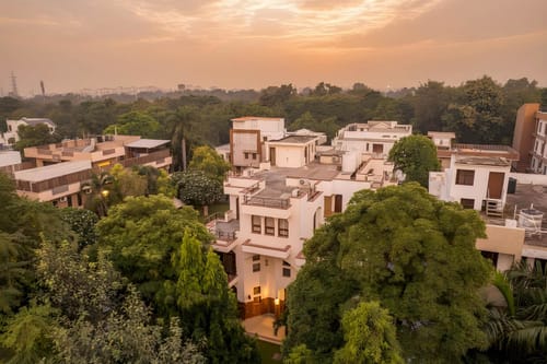 Kelly @ Moets Palm Villa