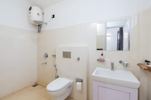 Family Suites @ Nirvana Dhar