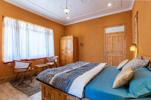 Jillmora Heights - Jilling