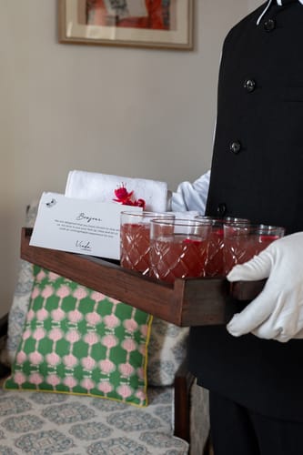 The Mohru Estate - Chail w/ Heated Pool