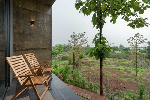 The Solitaire Home (Horizon)