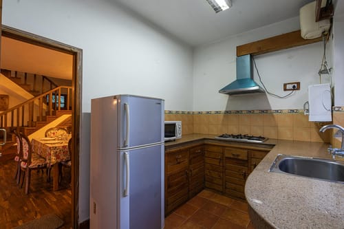 Cottage 1 @ Casa Bella Vista