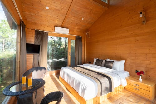 Cosy Cottages @ Nirvana Dhar