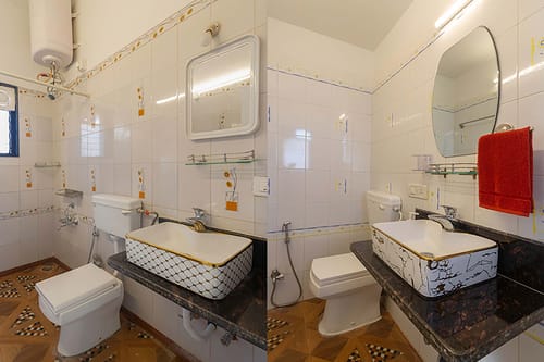 Quietude @ Serenity Hills