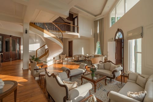 Charm @ Palais Vienna