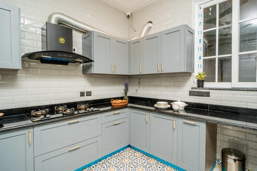 Suntuarios Casa Iris | 4-BHK | Pvt Pool | Jacuzzi | Gazebo