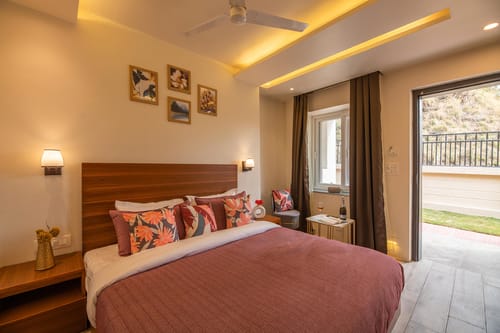 Safari @ Rolling Hills