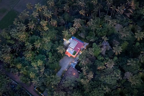 Calm @ Nature’s Nook