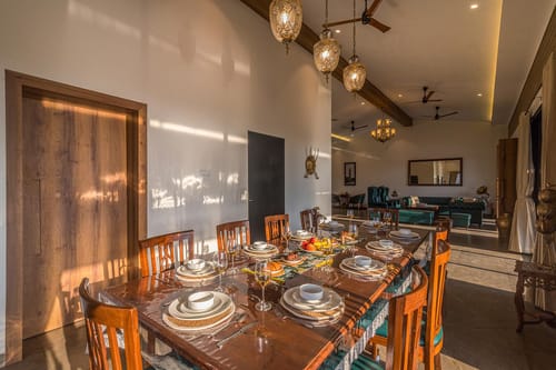 Upavan @ Nyra Farms - Wada