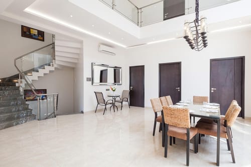 3 Rooms @ Grande Montana