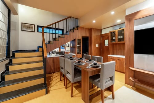 The Deck & Dawn Ecstasy