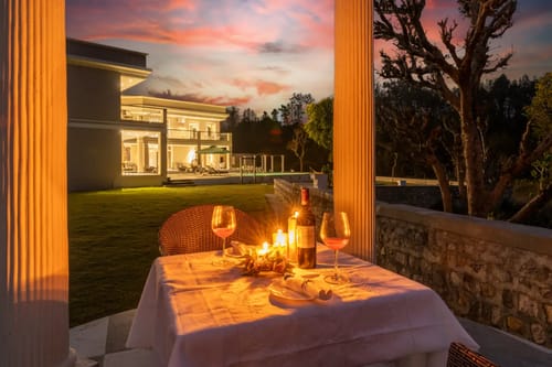 Sukh Saklana Haveli : Royalty