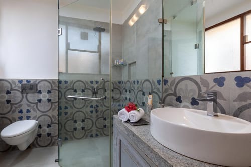 Mawi Infinitty - The Beach Villa