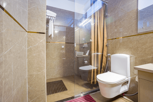 Farm Naturelle | Pet-friendly 3-BHK Farmhouse Near Jim Corbett With Garden, Terrace & Orchards 