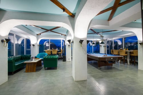 Live Life | Pet-friendly 2-BHKs With Entertainment Room, Restro & Garden