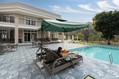 Sukh Saklana Entire Haveli