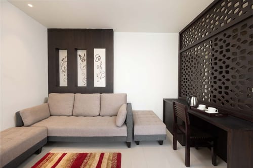 Quietude @ Ozone Greens