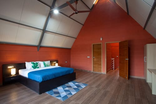 Amber @ Golden Triangle