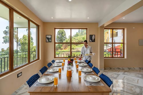 Eden @ Kurinji Amaze Kodai