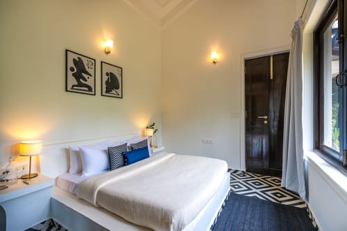 Mangrove Forest Villa