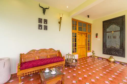 Willow @ The Oakridge W/ Jacuzzi