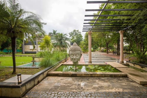 Aranya @ Bairagarh Living