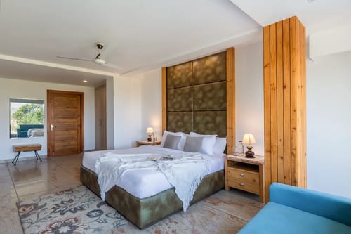 Live Life | Pet-friendly 2-BHKs With Entertainment Room, Restro & Garden