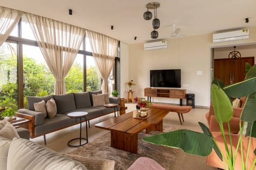 Gardenéa Collection - 12 BHK