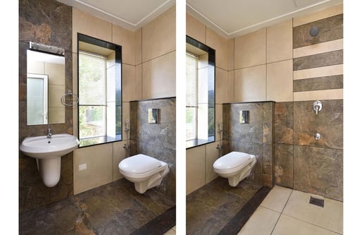 Cocoon Valley Hide Out