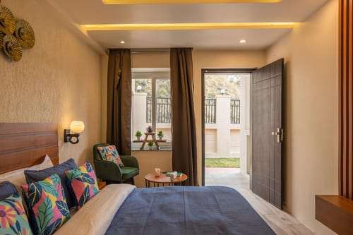 Safari @ Rolling Hills