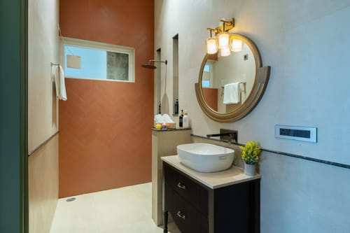 Paradis du Raga @ Raga Living