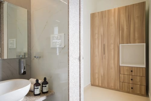 Elite Sereno | Luxe 4-BHK Villa With Pvt Pool & Garden