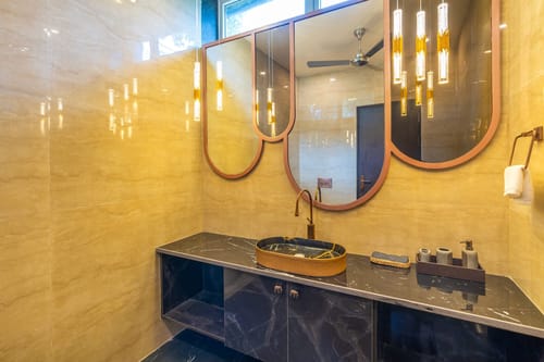 Wandering Vines W/Indoor Pool - Sohna