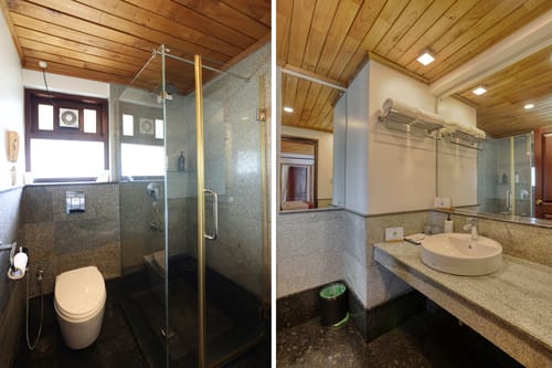 Paloma Back Water Resort | Tranquil Suite by the Backwaters with Shared Pool, Banquet, Spa & Restaurant