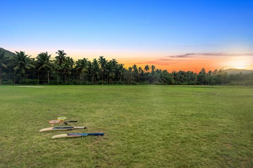 Lily @ Wellnest Natural Farms