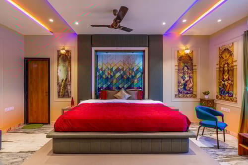 Historic @ Panna Garh