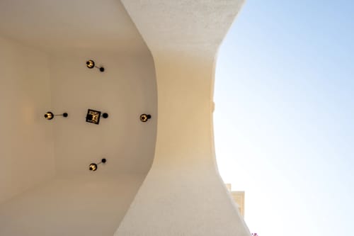 Fernweh | 4-BHK villa with Private Pool, Garden, Gazebo & Balcony