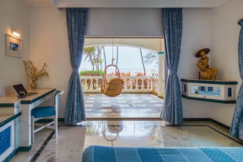 Villa Bharat - Gorai