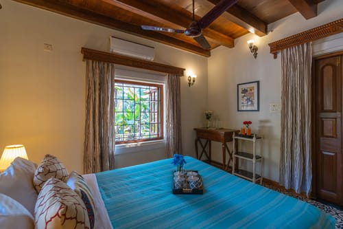 Palms @ La Tranquillità