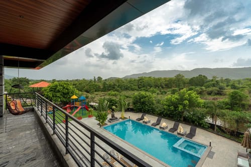 Ashbourne Estate - Wada