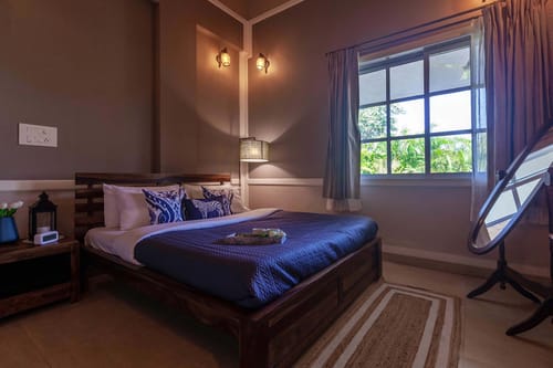 Wandering Greens - Palghar