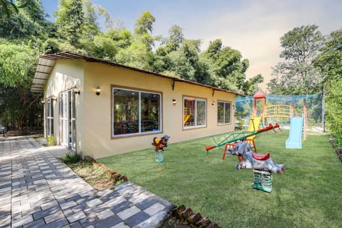 Kanhar Villa @ Bhils Kabeela