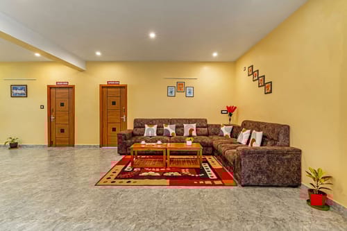 Eden @ Kurinji Amaze Kodai