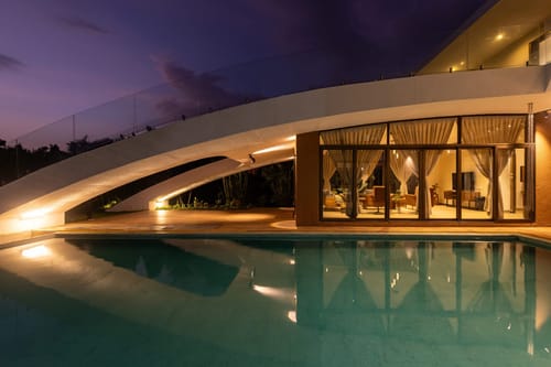 Gardenéa Collection - 17 BHK