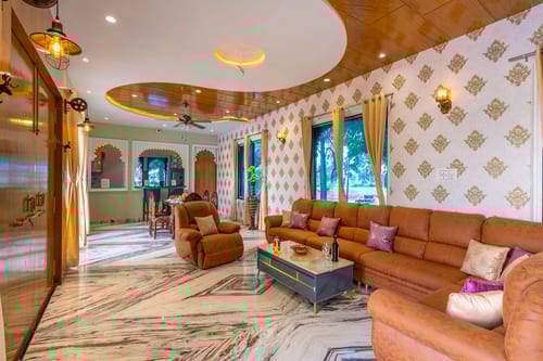 Historic @ Panna Garh