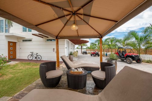 Pérola Do Mar - Mahabalipuram